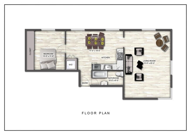 Building Photo - 602 12th St Unit B