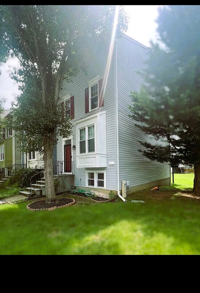 Photo - 1623 Winding Brook Way Townhome