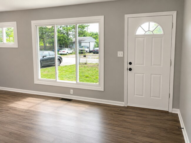 Photo - Beautifully Renovated 2BR Home with Stunning Backyard & Modern Kitchen