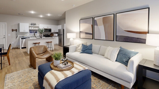 Photo - Springs at Locust Grove