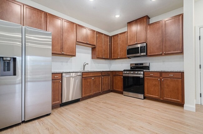 Photo - Ground Level Condo - 2 Bedrom 2 Bathroom in Chatfield Bluffs Unit 106