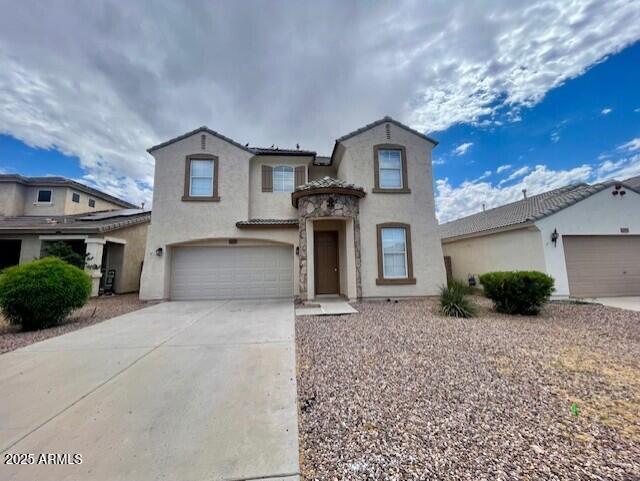 Photo - 45137 Sage Brush Dr Casa