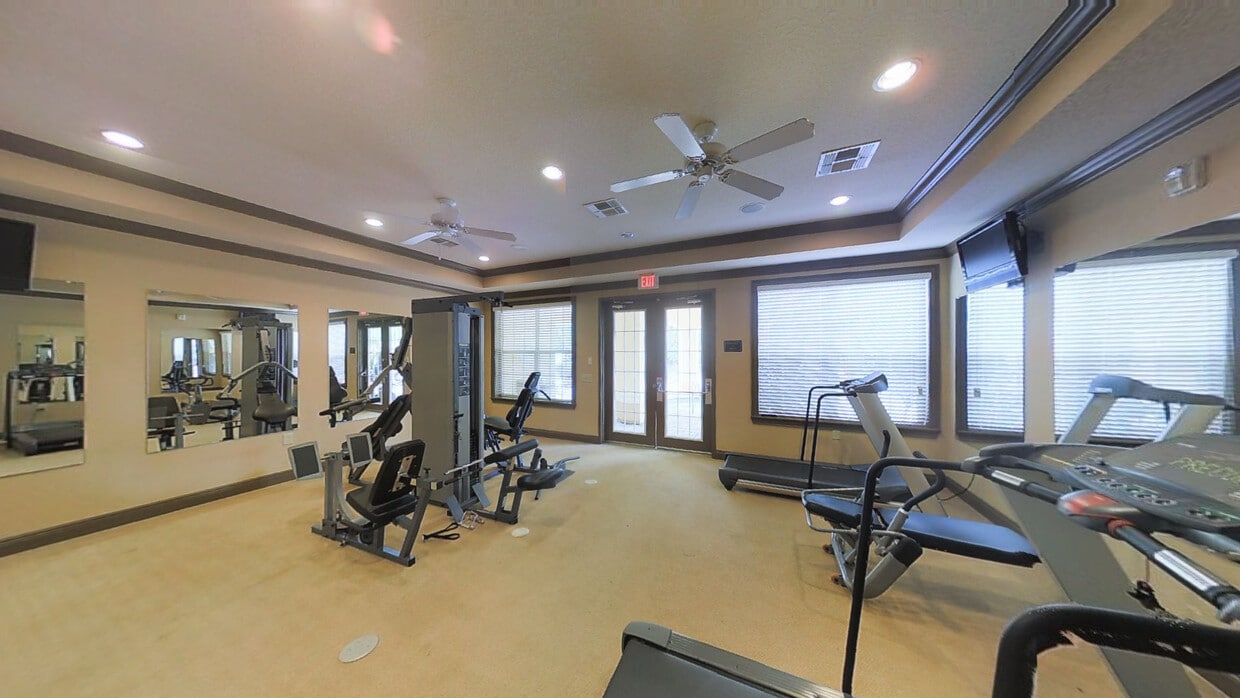 Photo - Club at Hidden River, The Apartments