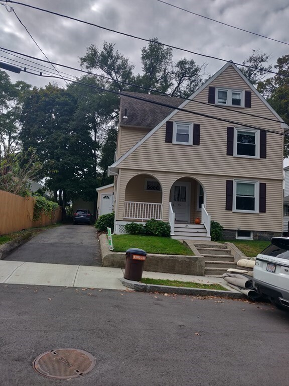 Photo - 35 Sagamore Ave Unidad 1