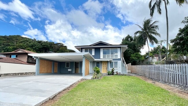 Photo - BEAUTIFULLY REMODELED 1 BEDROOM 1 BATH UNIT IN KANEOHE! Unit D