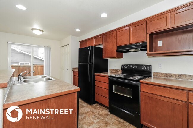 Photo - 14621 46th Ave NE