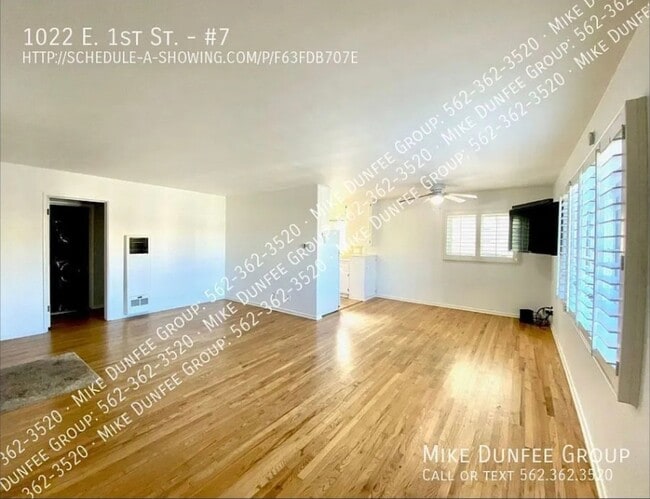 Photo - 1022 E 1st St Unidad 7