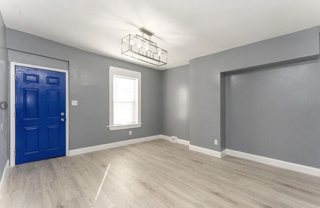 Photo - Modern Rowhome with Outdoor Deck