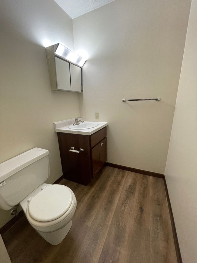 Photo - 521 S Silverwood Ln Unidad 521 S. SIlverwood Lane, Apt E