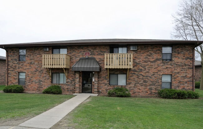 Building Photo - The Avenue