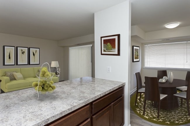 Photo - Pomeroy Gardens