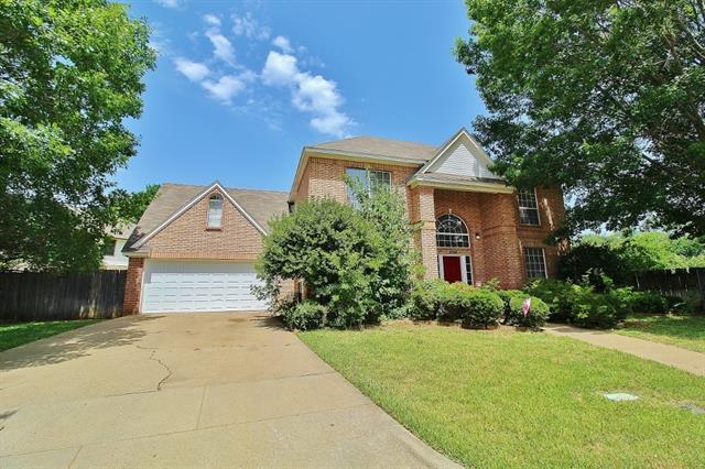 Building Photo - 4125 Peachwood Dr Rental