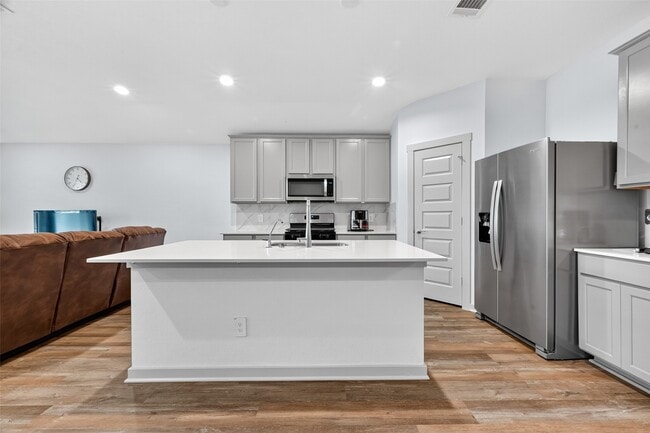 Photo - 6902 Halifax Harvest Ln