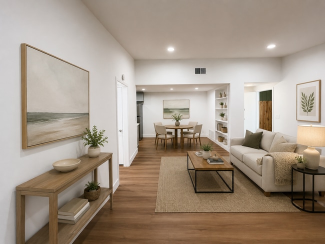 Photo - Newly Remodeled Duplex for Rent in Central Davis