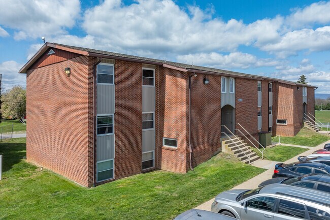 Photo - College Park Commons