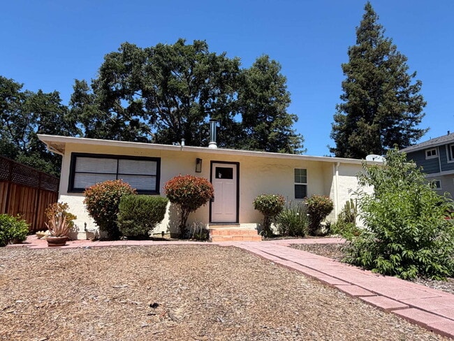 Building Photo - "Charming Concord Retreat: 3-Bedroom, 2-Bath Haven on Bel Air Drive!"