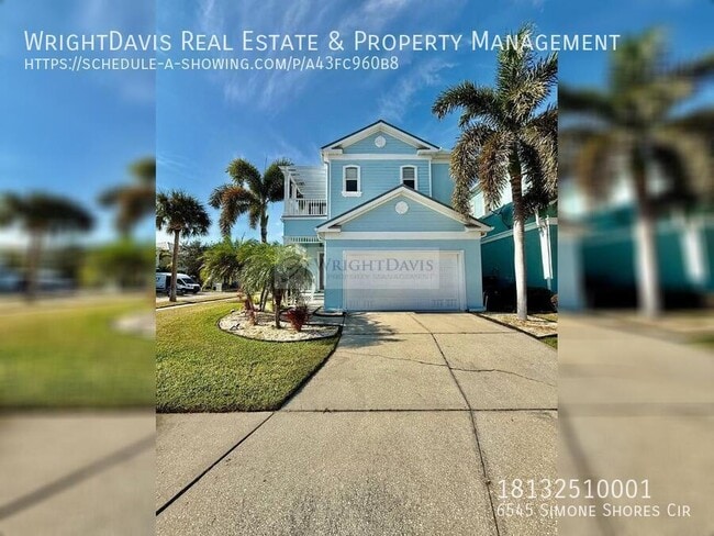 Building Photo - 6545 Simone Shores Cir