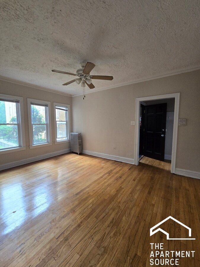 Photo - 4933 N Whipple St Condo Unit 1N