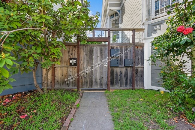Photo - 3BD/1BA First-Floor Unit in West Oakland Duplex – All Utilities Included | $2,999/mo