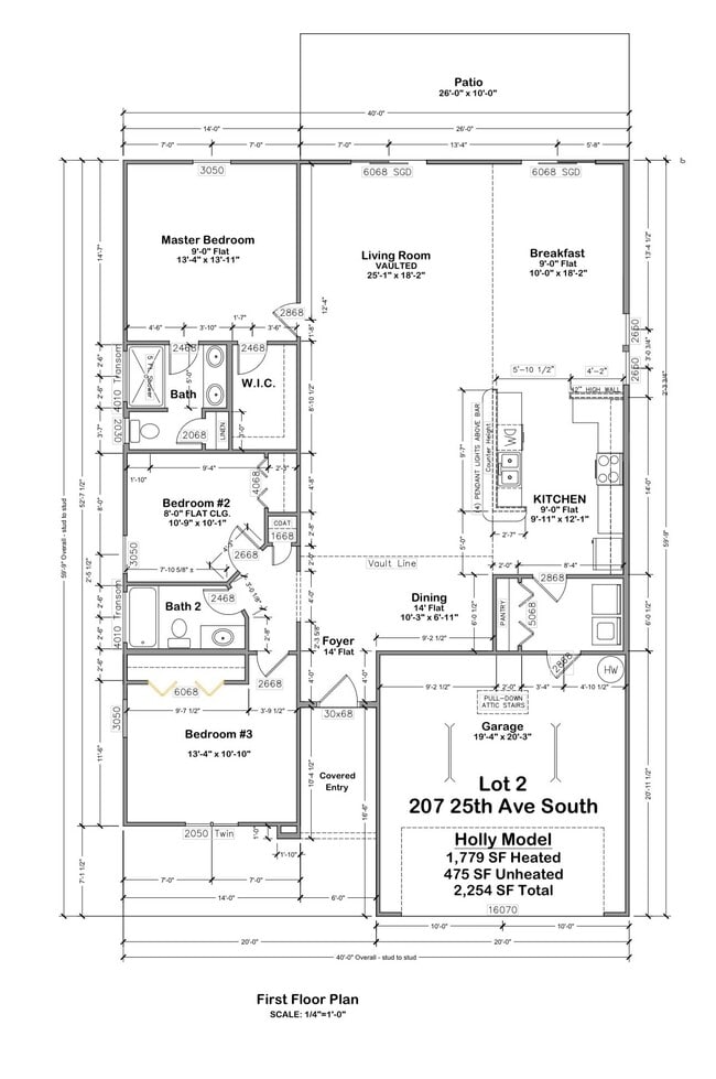 Photo - 207 25th Ave S