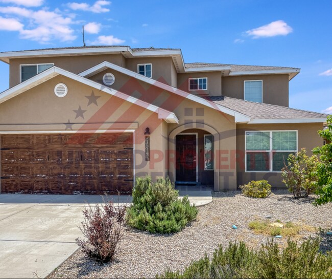Home in Zia Crossing Subdivision Hobbs NM - Home in Zia Crossing Subdivision Hobbs NM