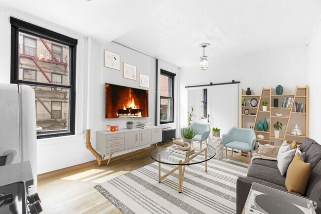 Building Photo - 214 Mulberry St Rental