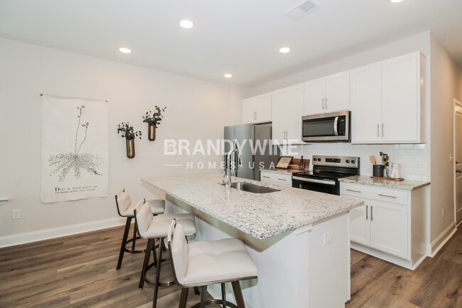 Photo - Townes at Park Place