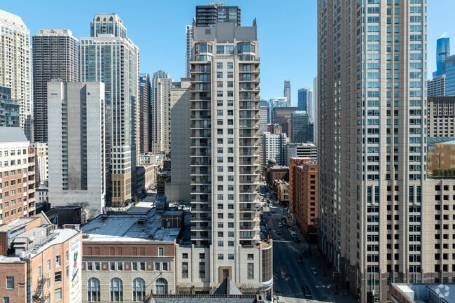 Alternate - The Caravel