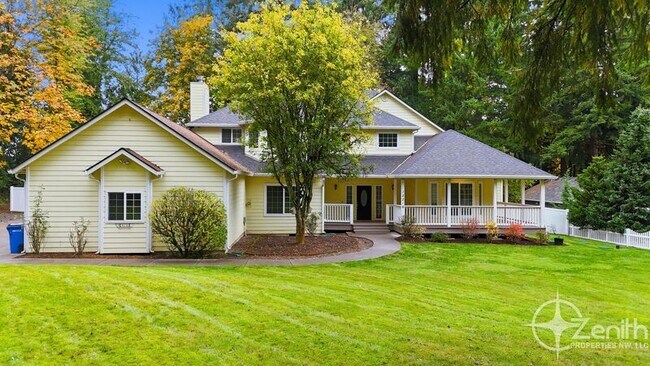 Photo - 12216 NE 158th St