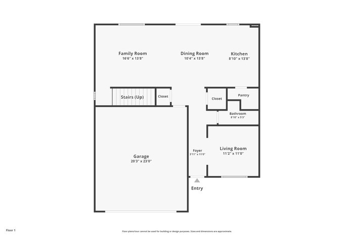 Photo - 402 E Oak Ave