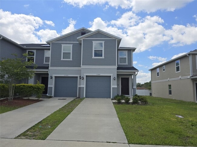 Photo - 1384 Mirabella Cir Townhome