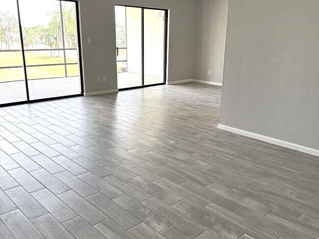 Photo - FIRST MONTH RENT FREE@! Immaculate 55+ Condo with Views of Golf Course in N. Ft. Myers