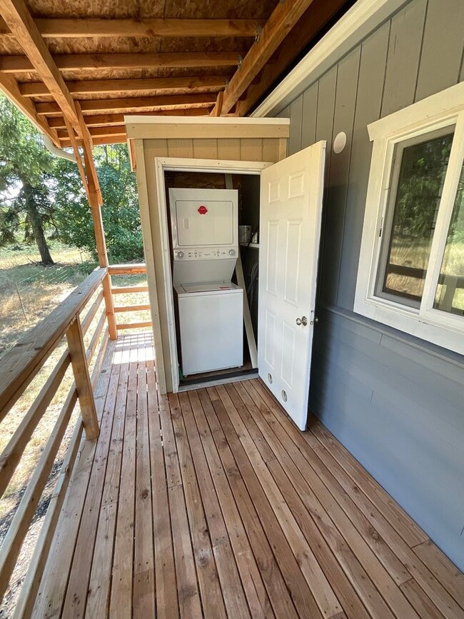 Photo - Charming Tiny Home in Yelm