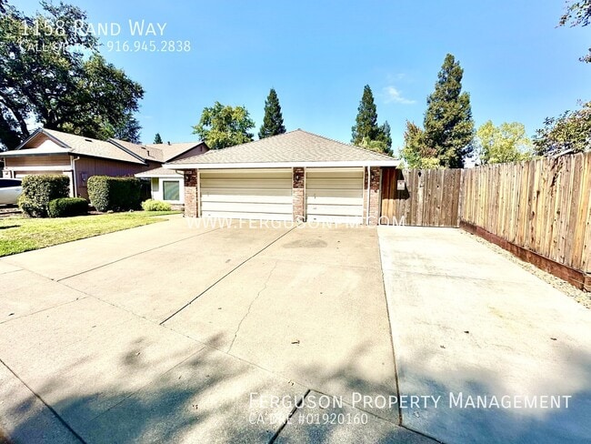 1158 Rand Way