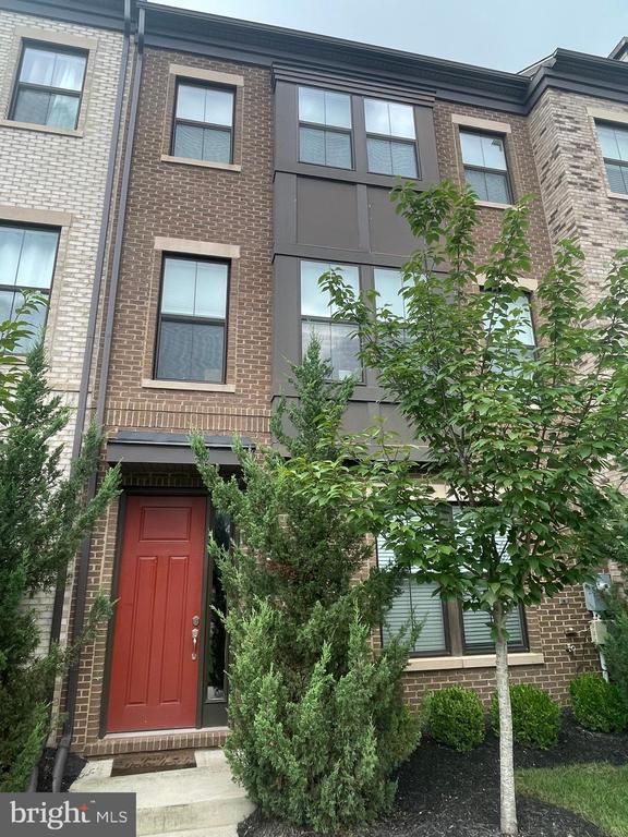Photo - 13618 Air and Space Museum Pkwy Townhome