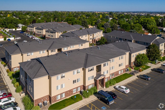 Photo - Apartments @ Falls Crossing Phase "1" (A,B,C) Unit Apply Now