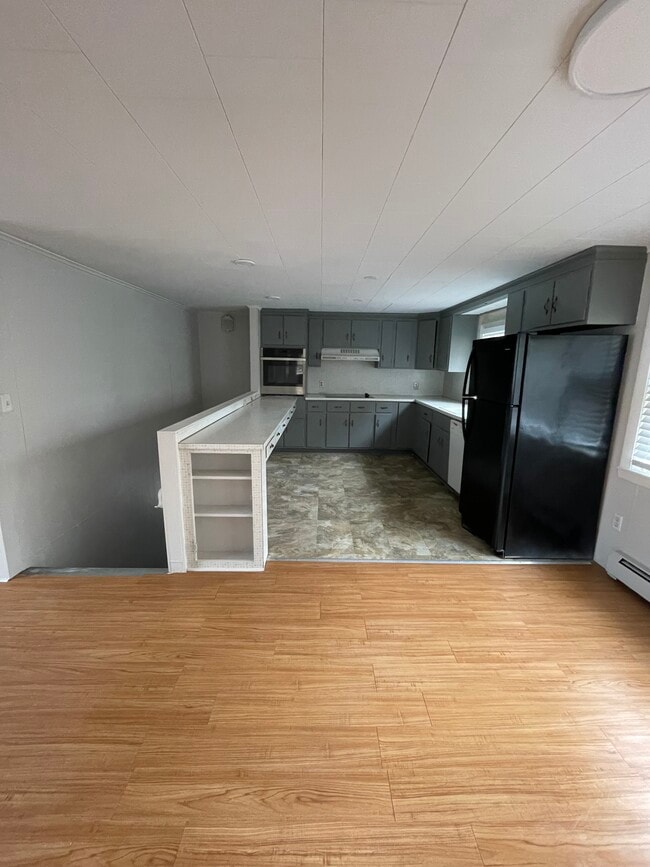 Kitchen - 53 Dartmouth St Unit 53 Dartmouth Street