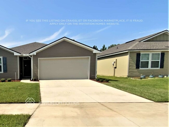 Building Photo - 3541 Evers Cv Rental