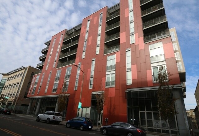 Photo - Uptown Place One Bedroom Condominium