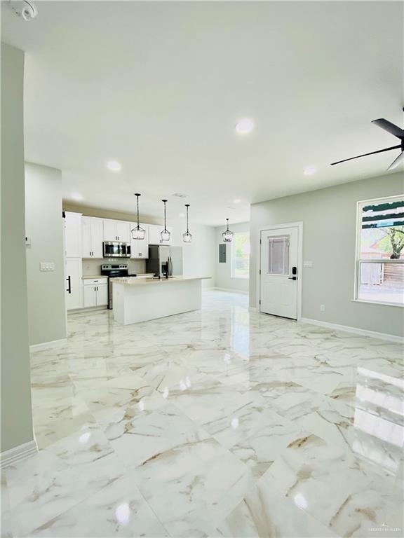 5316 N Crown Point Townhome Townhome Rental in Pharr TX