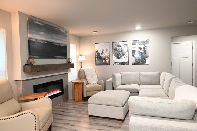 Photo - 15117 Prescott Lp SE