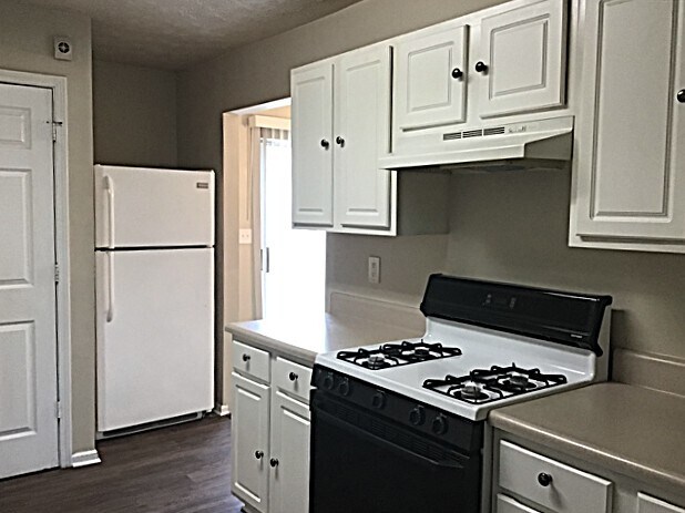 Photo - 2603 Old Rex Morrow Rd