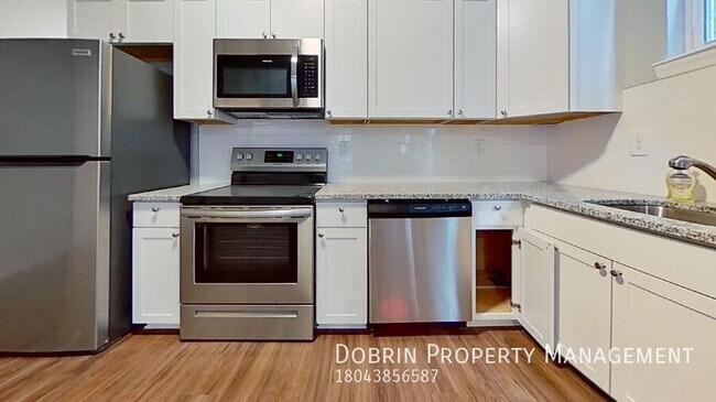 Photo - Upgraded 5B near Campus