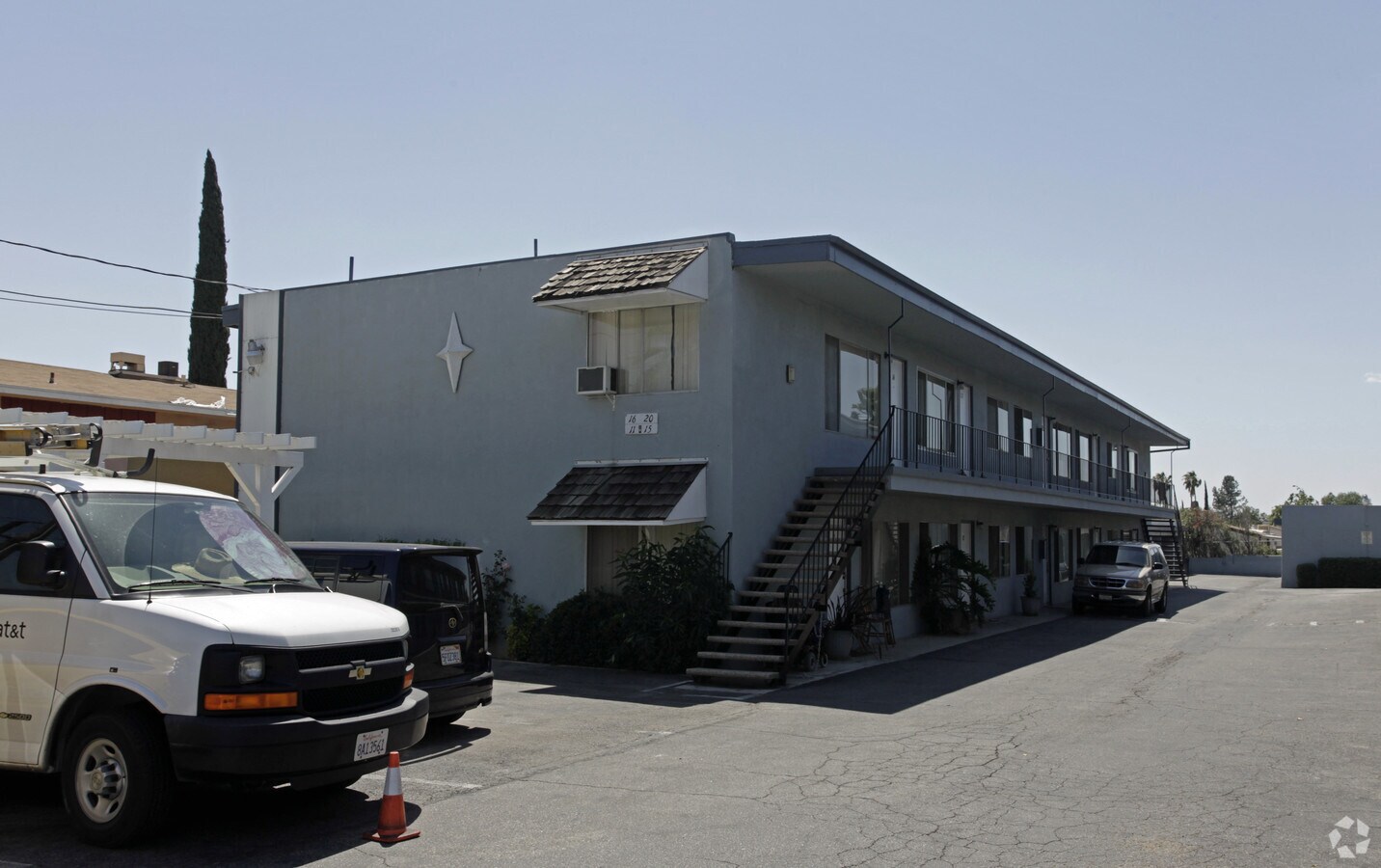 Victoria Arms - Victoria Arms