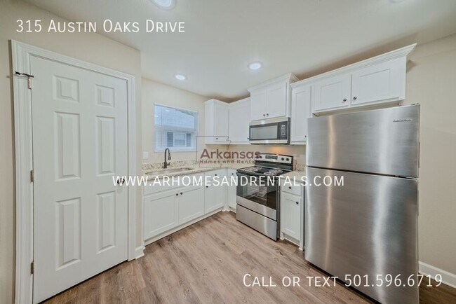 315 Austin Oaks Dr