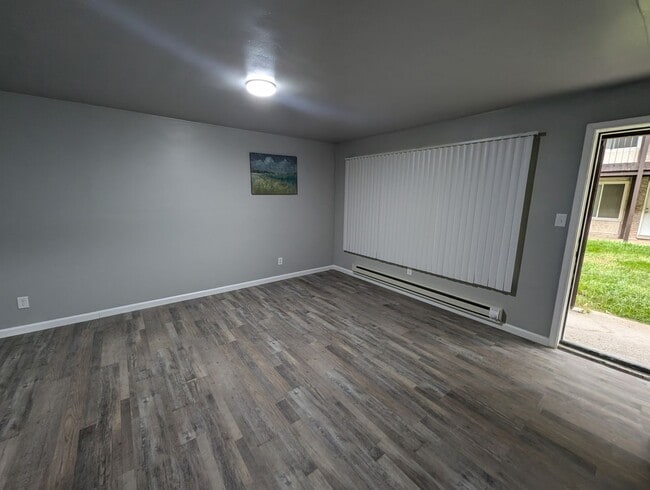 Woodland Arms Apartments