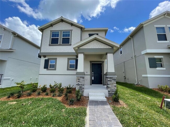 Building Photo - 213 Gentle Breeze Ln Rental