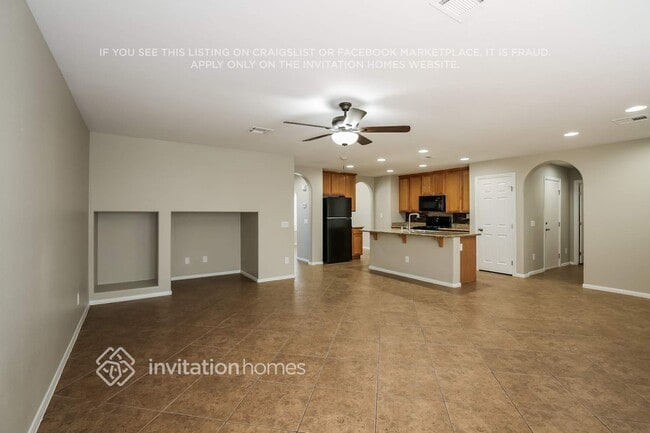 Photo - 5349 N Santa Fe Heights St