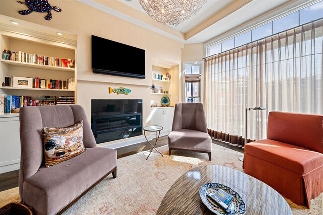 Photo - 410 Columbus Ave Unit 3