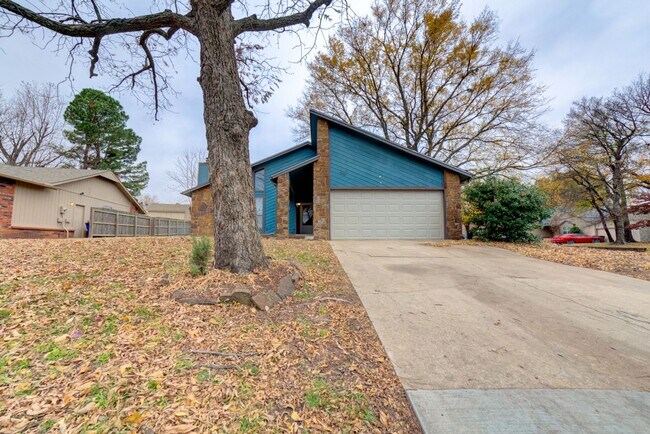 Photo - 9302 S 90th E Ave